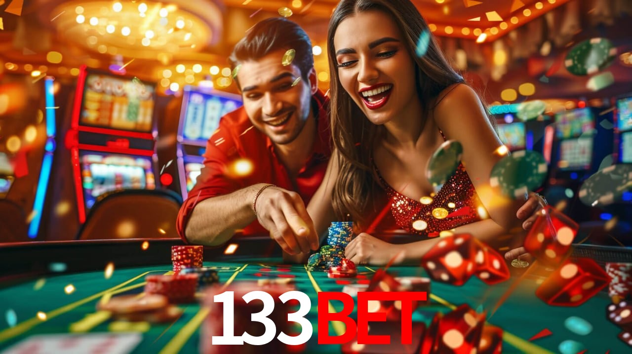 Login Seguro 133bet