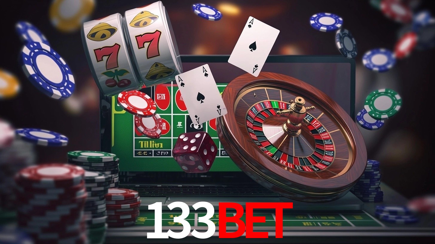 133bet App Interface