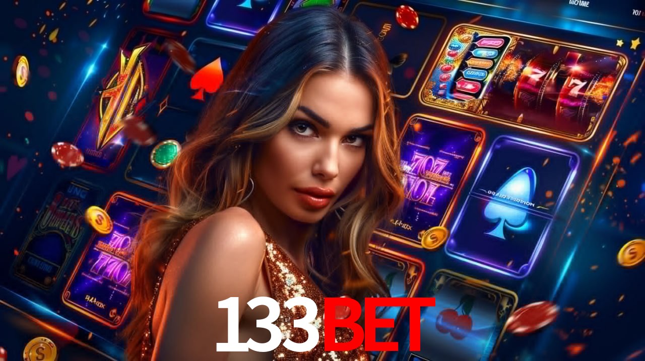 Inovações de Jogos na 133bet: O Futuro das Experiências Interativas