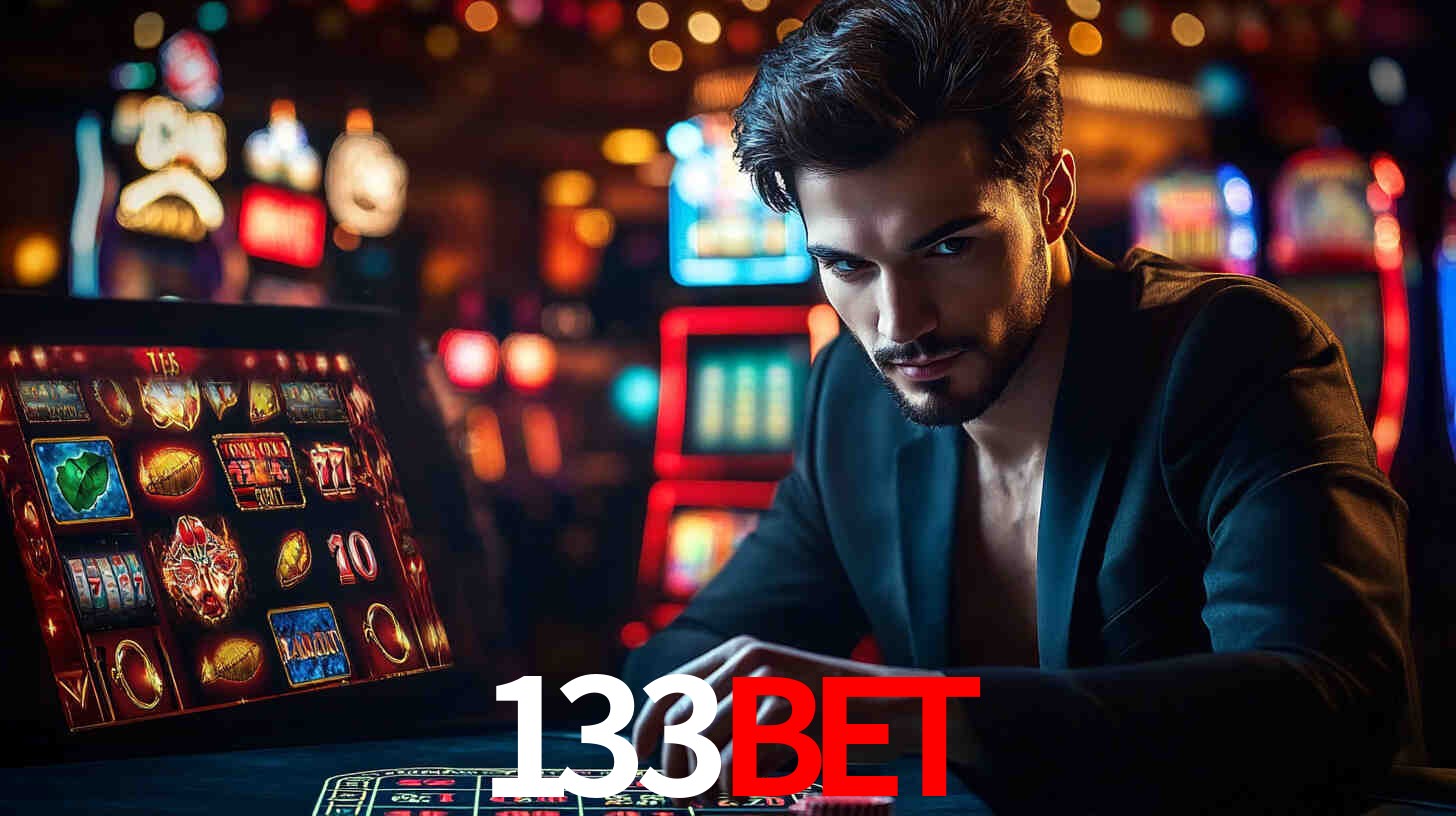 133 bet apk
