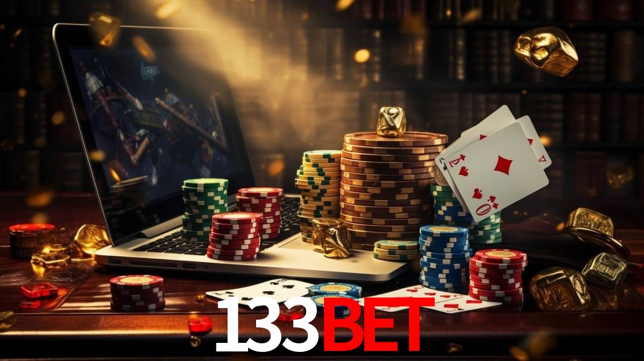 Bônus Diários 133bet